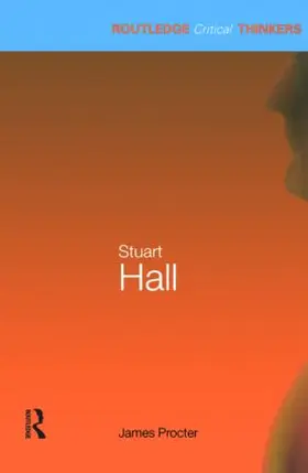 Procter |  Stuart Hall | Buch |  Sack Fachmedien