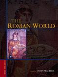 Wacher |  The Roman World | Buch |  Sack Fachmedien