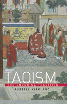 Kirkland |  Taoism | Buch |  Sack Fachmedien