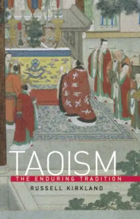 Kirkland |  Taoism | Buch |  Sack Fachmedien