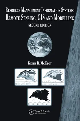 McCloy |  Resource Management Information Systems | Buch |  Sack Fachmedien