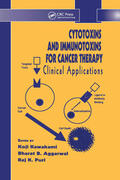 Kawakami / Aggarwal / Puri |  Cytotoxins and Immunotoxins for Cancer Therapy | Buch |  Sack Fachmedien
