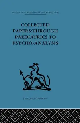 Winnicott |  Collected Papers | Buch |  Sack Fachmedien