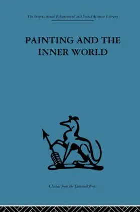 Stokes | Painting and the Inner World | Buch | 978-0-415-26491-4 | www.sack.de