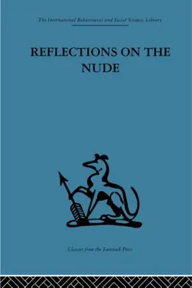 Stokes |  Reflections on the Nude | Buch |  Sack Fachmedien