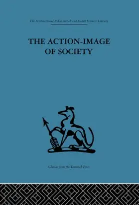 Willener |  The Action-Image of Society on Cultural Politicization | Buch |  Sack Fachmedien