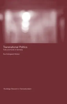 Østergaard-Nielsen |  Transnational Politics | Buch |  Sack Fachmedien