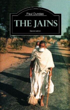 Dundas | The Jains | Buch | 978-0-415-26606-2 | sack.de