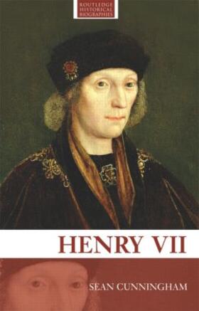 Cunningham |  Henry VII | Buch |  Sack Fachmedien