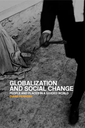 Perrons |  Globalization and Social Change | Buch |  Sack Fachmedien