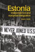 Smith |  Estonia | Buch |  Sack Fachmedien