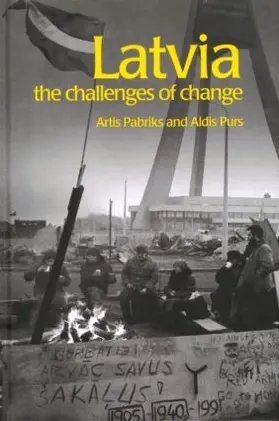 Pabriks / Purs |  Latvia | Buch |  Sack Fachmedien