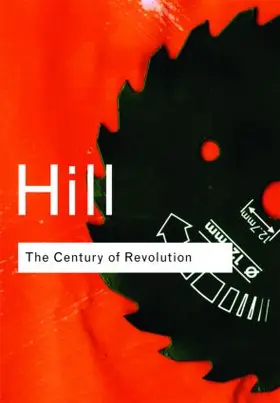 Hill |  The Century of Revolution | Buch |  Sack Fachmedien