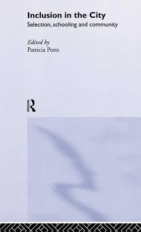 Potts |  Inclusion in the City | Buch |  Sack Fachmedien