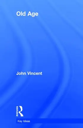 Vincent |  Old Age | Buch |  Sack Fachmedien