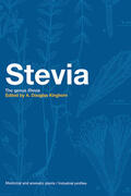 Kinghorn |  Stevia | Buch |  Sack Fachmedien