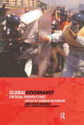 Hughes / Wilkinson |  Global Governance | Buch |  Sack Fachmedien