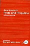 Morrison |  Jane Austen's Pride and Prejudice | Buch |  Sack Fachmedien