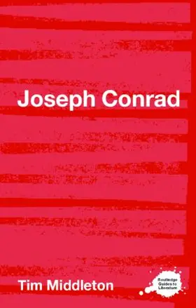 Middleton |  Joseph Conrad | Buch |  Sack Fachmedien