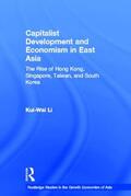Li |  Capitalist Development and Economism in East Asia | Buch |  Sack Fachmedien