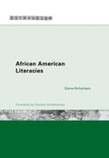 Richardson |  African American Literacies | Buch |  Sack Fachmedien