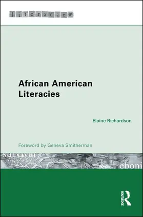 Richardson | African American Literacies | Buch | 978-0-415-26883-7 | www.sack.de