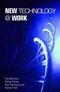 Boreham / Parker / Thompson |  New Technology @ Work | Buch |  Sack Fachmedien