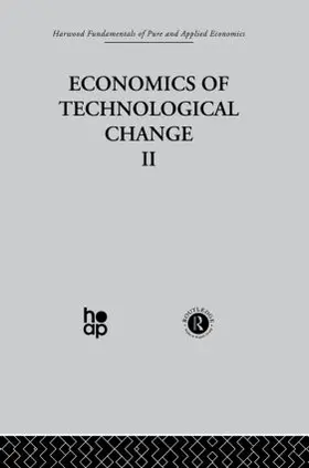 Baldwin / Scott / Thirtle |  G: Economics of Technical Change II | Buch |  Sack Fachmedien