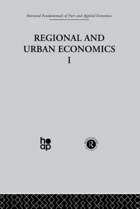 Gabszewicz / Arnott / Thisse |  Q: Regional and Urban Economics I | Buch |  Sack Fachmedien