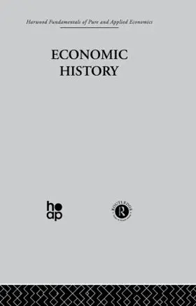 Pollard / David / Levy-Leboyer |  T: Economic History | Buch |  Sack Fachmedien