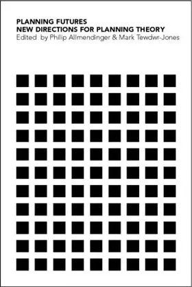 Allmendinger / Tewdwr-Jones | Planning Futures | Buch | 978-0-415-27004-5 | sack.de