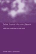 Parekh / Singh / Vertovec |  Culture and Economy in the Indian Diaspora | Buch |  Sack Fachmedien