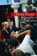 Couldry |  Media Rituals | Buch |  Sack Fachmedien