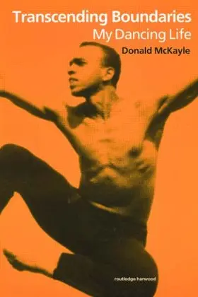 McKayle | Transcending Boundaries | Buch | 978-0-415-27017-5 | www.sack.de