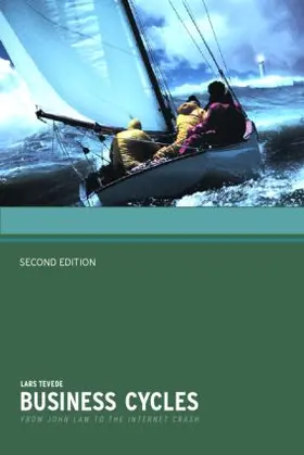 Tvede |  Business Cycles | Buch |  Sack Fachmedien