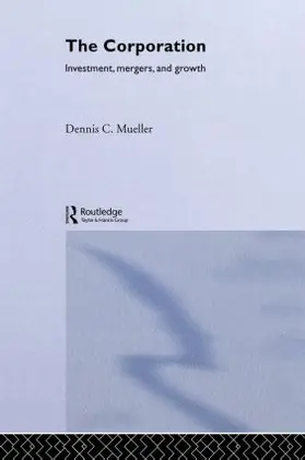 Mueller | The Corporation | Buch | 978-0-415-27135-6 | www.sack.de