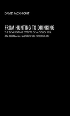 McKnight | From Hunting to Drinking | Buch | 978-0-415-27150-9 | sack.de