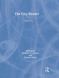 Legates / Stout |  The City Reader | Buch |  Sack Fachmedien