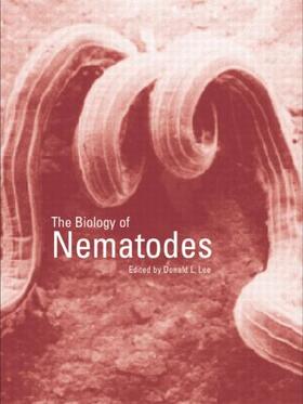 Lee | The Biology of Nematodes | Buch | 978-0-415-27211-7 | sack.de
