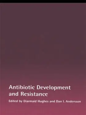 Hughes / Andersson | Antibiotic Development and Resistance | Buch | 978-0-415-27217-9 | www.sack.de