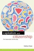Dean |  Capitalism and Citizenship | Buch |  Sack Fachmedien