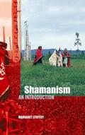 Stutley |  Shamanism | Buch |  Sack Fachmedien