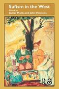 Malik / Hinnells |  Sufism in the West | Buch |  Sack Fachmedien