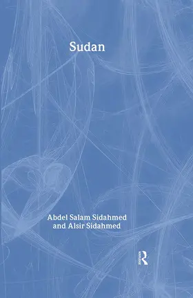 Sidahmed |  Sudan | Buch |  Sack Fachmedien