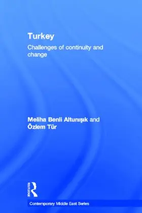 Altunisik / Tür |  Turkey | Buch |  Sack Fachmedien