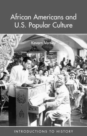 Verney |  African Americans and US Popular Culture | Buch |  Sack Fachmedien
