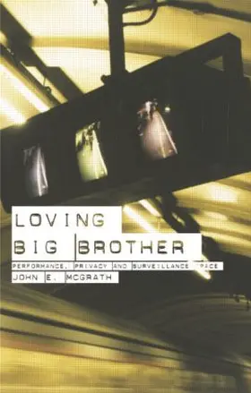 McGrath |  Loving Big Brother | Buch |  Sack Fachmedien