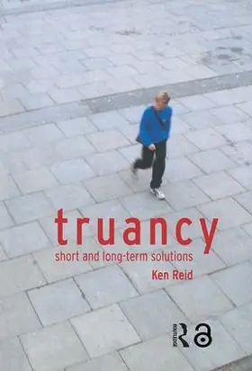 Reid |  Truancy | Buch |  Sack Fachmedien