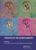 Akuffo / Ljungstr”m / Linder |  Parasites of the Colder Climates | Buch |  Sack Fachmedien
