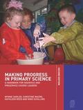Harlen |  Making Progress in Primary Science | Buch |  Sack Fachmedien